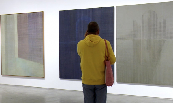 В Центре искусства королевы Софии показывают выставку Соледад Севильи