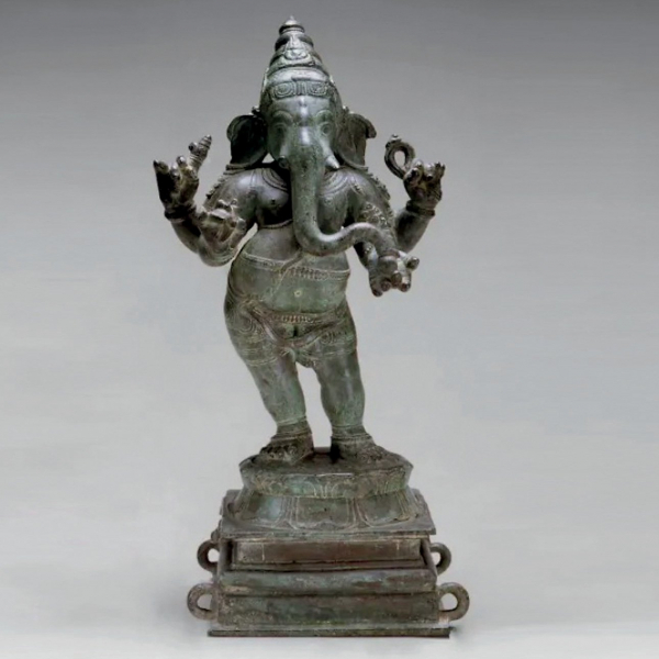 Реституция культурных ценностей обрела цифровую платформу