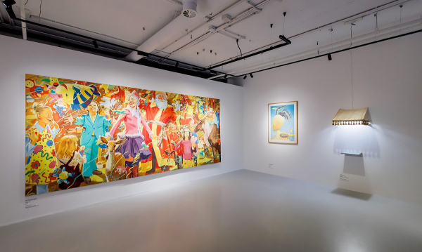 Китч в фонде Ruarts: это уже чересчур или можно еще? Китч в фонде Ruarts: это уже чересчур или можно еще?