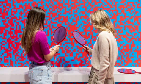 Приключения электроники: ретрофутуризм в Тейт Модерн Приключения электроники: ретрофутуризм в Тейт Модерн