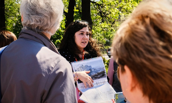Фестиваль, посвященный Булгакову, пройдет в Москве