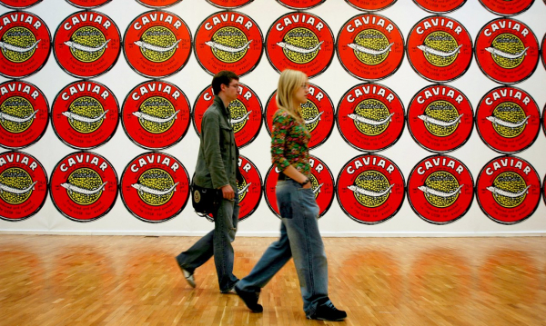 Новейшие течения угодили под лежачий камень