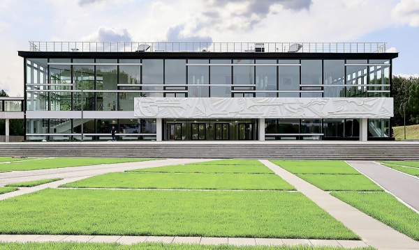 Советский модернизм, который мы теряем