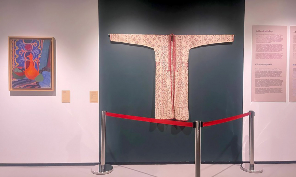 Тигран Мкртычев: &laquo;На Востоке время &mdash; абсолют&raquo;