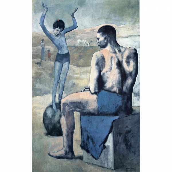 Третьяковка и Пушкинский обменялись шедеврами