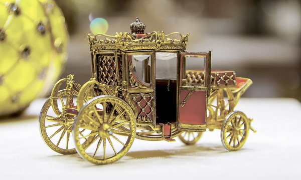 Ежегодный рейтинг посещаемости российских музеев демонстрирует рост