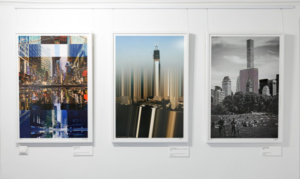 В путешествие сразу по десяти странам приглашает «Тревел-лето» в «Михалково»