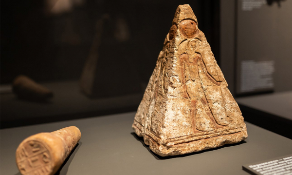 В Нижнем Новгороде показывают «ожившие» мумии из Пушкинского