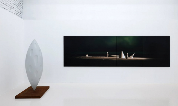 Алина Крюкова: «Коржов существовал как отдельная планета в художественной вселенной»