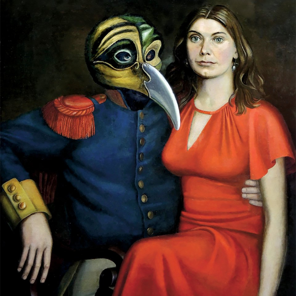 Татьяна Назаренко: «Я тоже отрубила голову Олоферну»