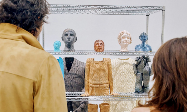 Зачем арт-ярмаркам некоммерческие проекты