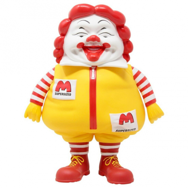 Labubu и другие: инвестиции в искусство, а не игрушки