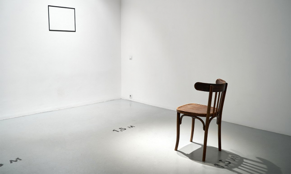 PA Gallery: «Наш горизонт планирования — карьера художника»