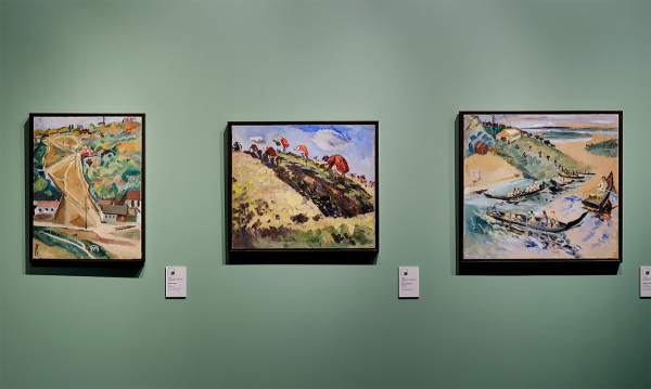 «Свет между мирами»: Нукус встречается с Истрой на ее территории