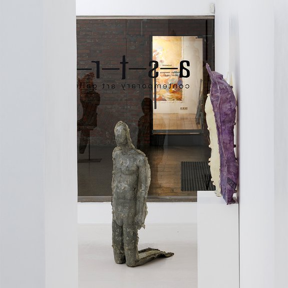 Алина Крюкова: «Коржов существовал как отдельная планета в художественной вселенной»