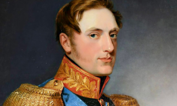 Исторический музей подготовил апологию Николая I