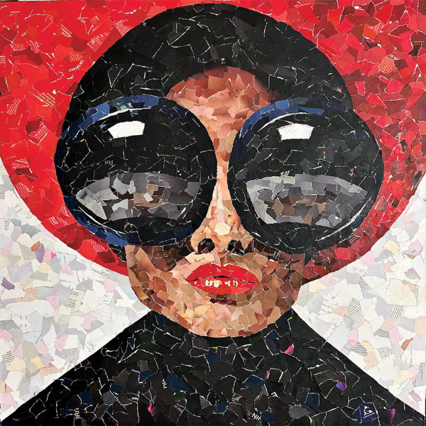 Ксения Грищенко: «Для меня важно, чтобы мое искусство было понятным»