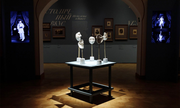 Театромания в Выксе: театра уже нет, но страсть к нему осталась Театромания в Выксе: театра уже нет, но страсть к нему осталась