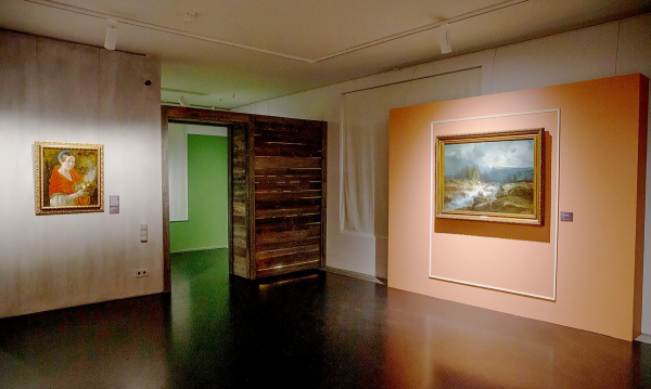 Художника, которого называли «Айвазовским цветов и плодов», показывают в Москве Художника, которого называли «Айвазовским цветов и плодов», показывают в Москве