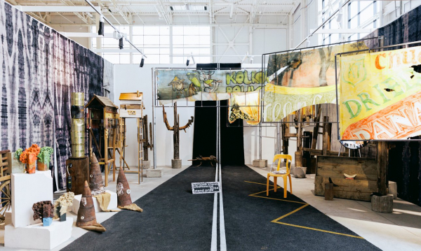 Рынок искусства в России в 2024 году: в топе Айвазовский и монеты