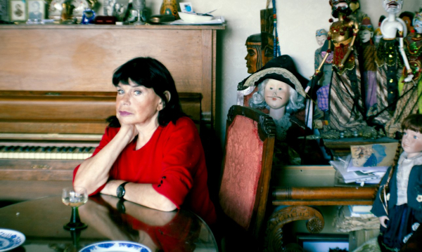 Татьяна Назаренко: «Я тоже отрубила голову Олоферну»