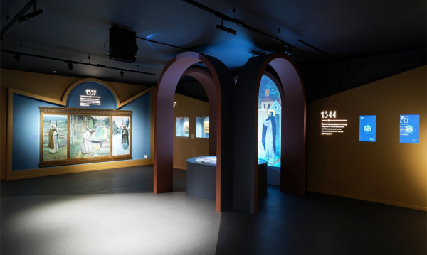 Выставки вокруг Москвы: где посмотреть классику летом