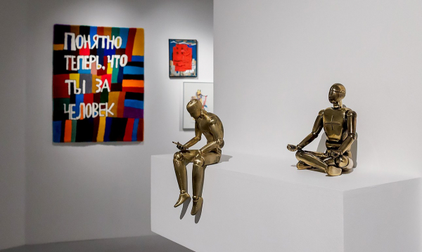 Уличная волна захлестнула сразу три этажа Уличная волна захлестнула сразу три этажа