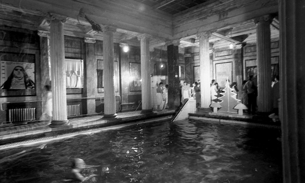 Саша Обухова: «Иосиф Бакштейн был способен превратить хаотичное творческое движение в реальное событие»