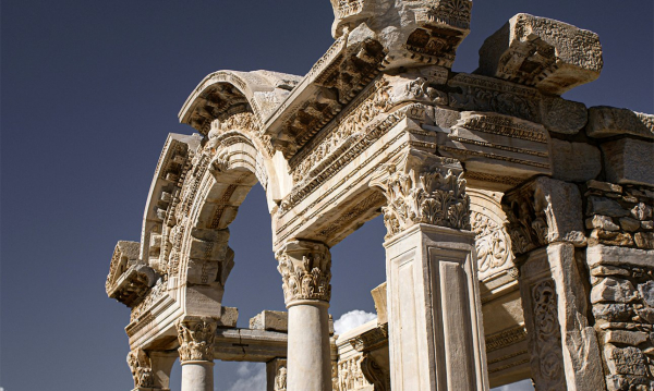 Турция приглашает окультуриться после заката