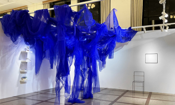 PA Gallery: «Наш горизонт планирования — карьера художника»