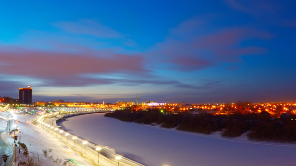 Арт-пространство «Дом сказки Ершова» открыли в Тюмени