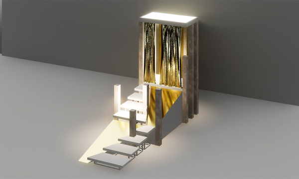 Владимир Потанин покажет свою коллекцию