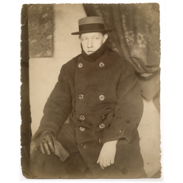 Нужное не равно утилитарному: Татлин в борьбе с татлинизмом Нужное не равно утилитарному: Татлин в борьбе с татлинизмом