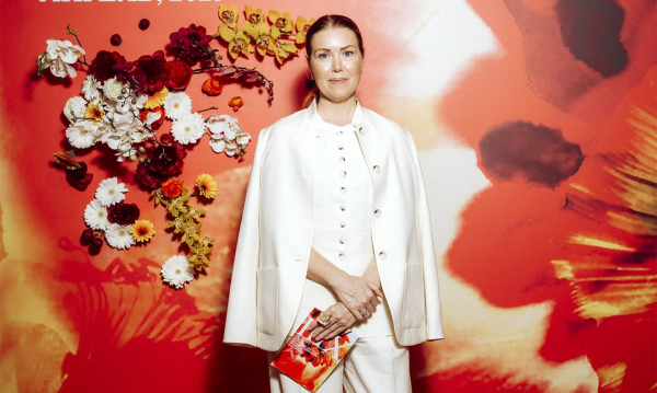 В Москве прошло вручение XIII Премии The Art Newspaper Russia В Москве прошло вручение XIII Премии The Art Newspaper Russia