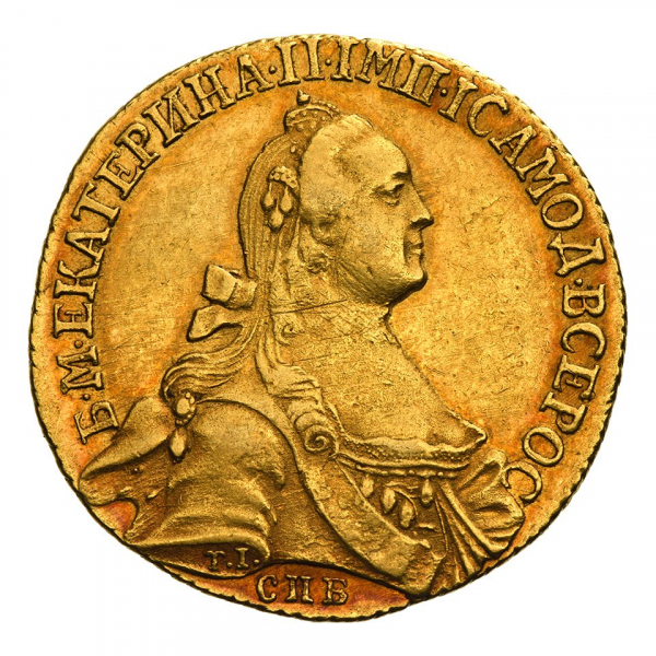 Богдан Берковский: «Стремимся представить нумизматику как часть мировой культуры»