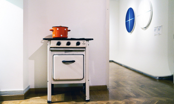 Советские квартирные вернисажи: РОСИЗО открывает двери в прошлое