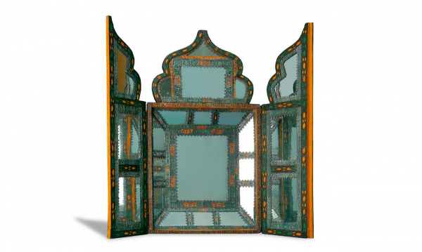 В Коломенском открылся портал в Северную Атлантиду