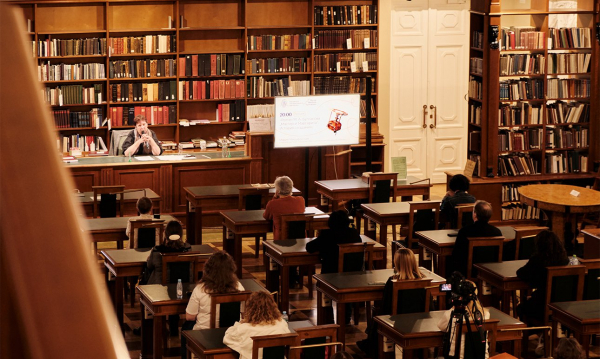 Фестиваль, посвященный Булгакову, пройдет в Москве