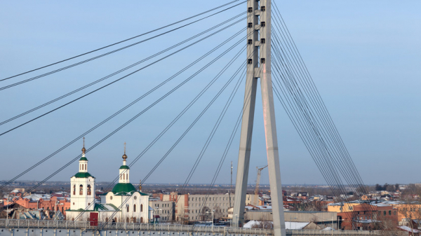 Музей воды откроют в историческом здании Тюмени