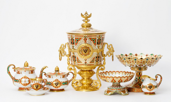 Исторический музей подготовил апологию Николая I