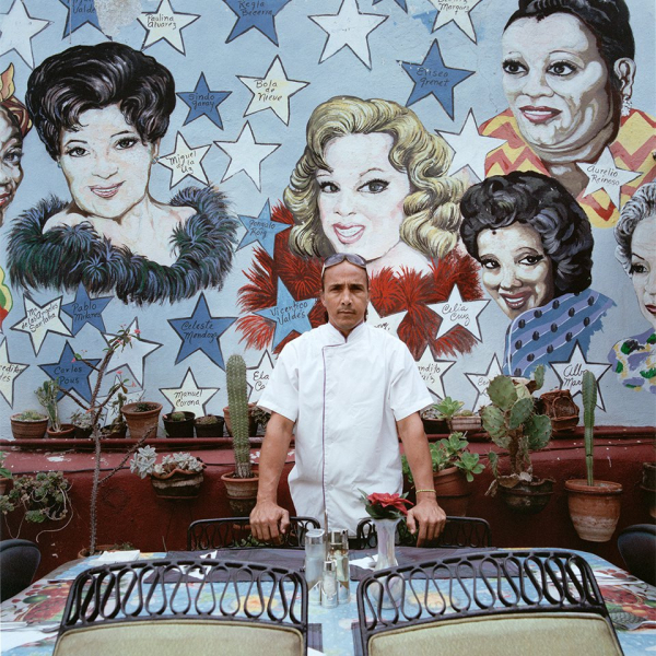 В МАММ создали мастерскую-храм и дата-центр из лозы