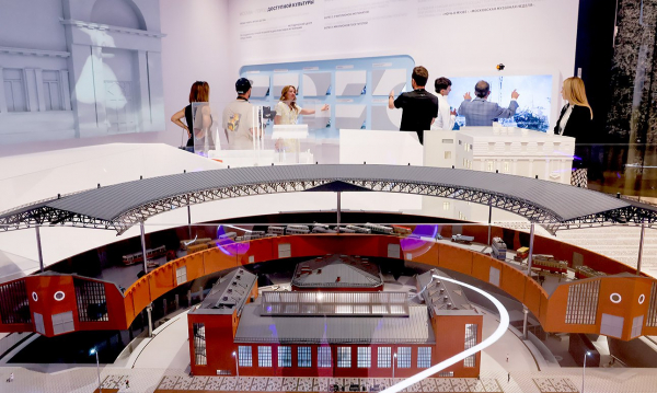 Какие новые музеи откроются в России в 2025 году