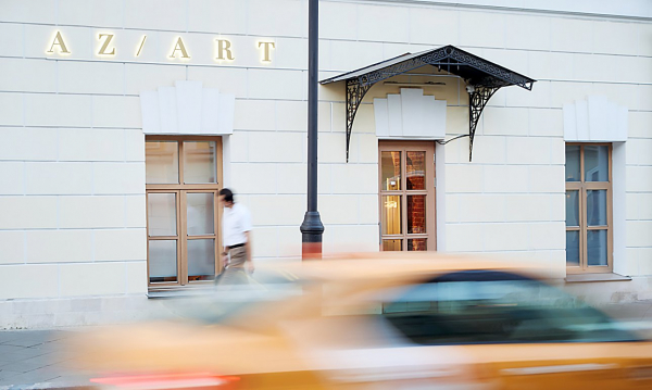 Наталия Опалева: «Художники — это, пожалуй, одна из самых незащищенных сейчас частей населения» Наталия Опалева: «Художники — это, пожалуй, одна из самых незащищенных сейчас частей населения»