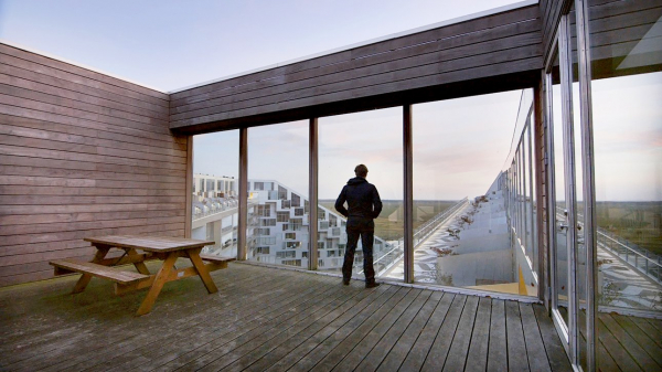 Рембрандт, Уайет, Пистолетто и другие: что покажут на The ART Film Festival