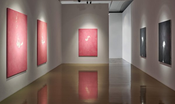 Vladey экспериментирует на троих