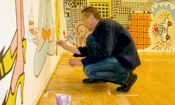 Новейшие течения угодили под лежачий камень