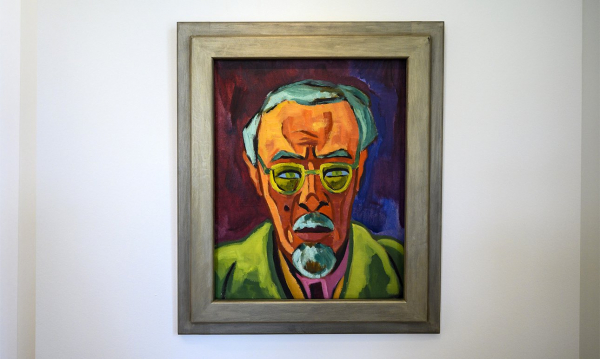 Музей одного из основателей группы «Мост» открылся на его родине