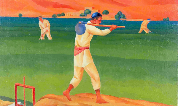 «Свет между мирами»: Нукус встречается с Истрой на ее территории