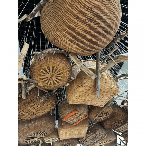 Корейское искусство: с острова — в большой мир