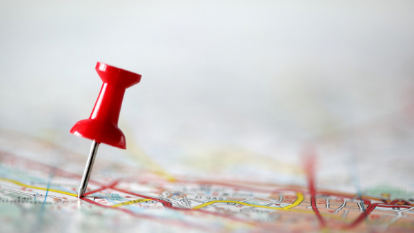 В Павловск вернулась похищенная фашистами старинная карта В Павловск вернулась похищенная фашистами старинная карта